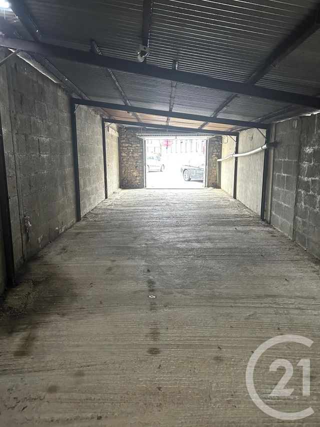 parking à louer - 60.0 m2 - MUZILLAC - 56 - BRETAGNE - Century 21 Jego Immobilier