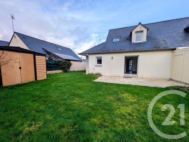 maison à vendre - 3 pièces - 68.0 m2 - MUZILLAC - 56 - BRETAGNE - Century 21 Jego Immobilier