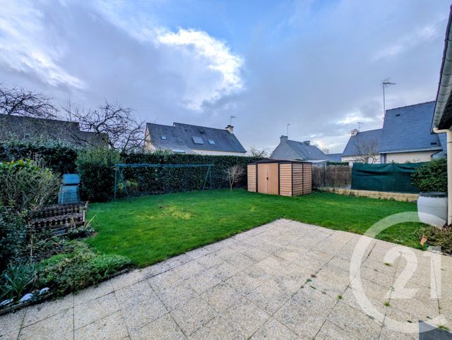 maison à vendre - 3 pièces - 68.0 m2 - MUZILLAC - 56 - BRETAGNE - Century 21 Jego Immobilier