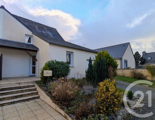 maison à vendre - 3 pièces - 68.0 m2 - MUZILLAC - 56 - BRETAGNE - Century 21 Jego Immobilier