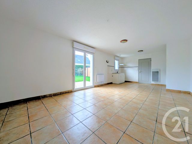 maison à vendre - 3 pièces - 68.0 m2 - MUZILLAC - 56 - BRETAGNE - Century 21 Jego Immobilier