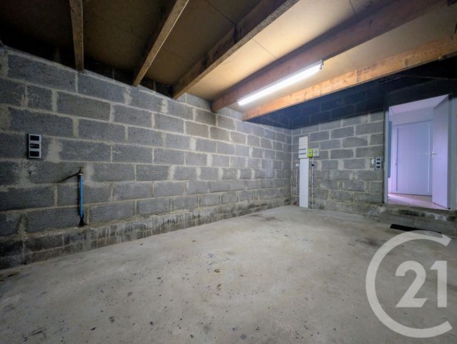 maison à vendre - 3 pièces - 68.0 m2 - MUZILLAC - 56 - BRETAGNE - Century 21 Jego Immobilier