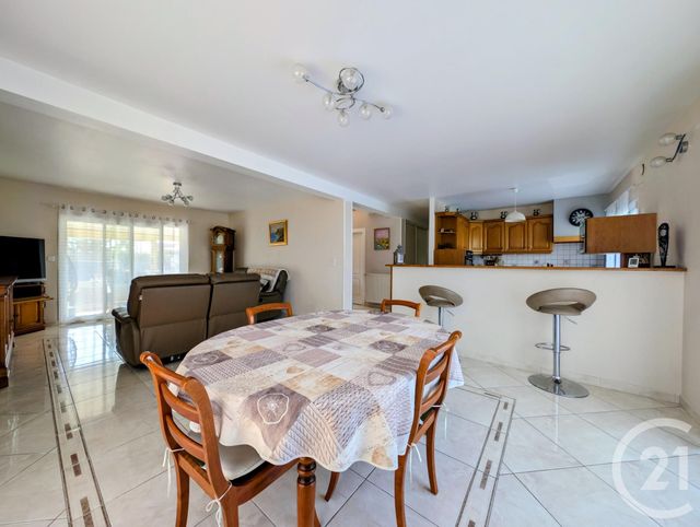 maison à vendre - 5 pièces - 113.8 m2 - MUZILLAC - 56 - BRETAGNE - Century 21 Jego Immobilier