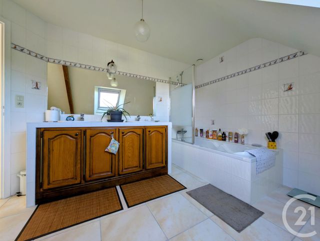 maison à vendre - 5 pièces - 113.8 m2 - MUZILLAC - 56 - BRETAGNE - Century 21 Jego Immobilier