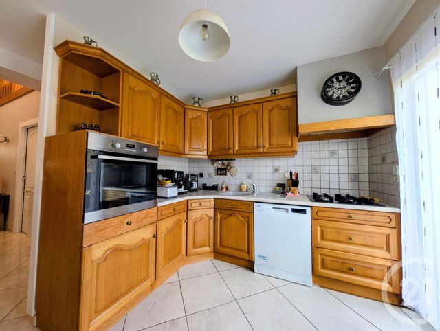 maison à vendre - 5 pièces - 113.8 m2 - MUZILLAC - 56 - BRETAGNE - Century 21 Jego Immobilier