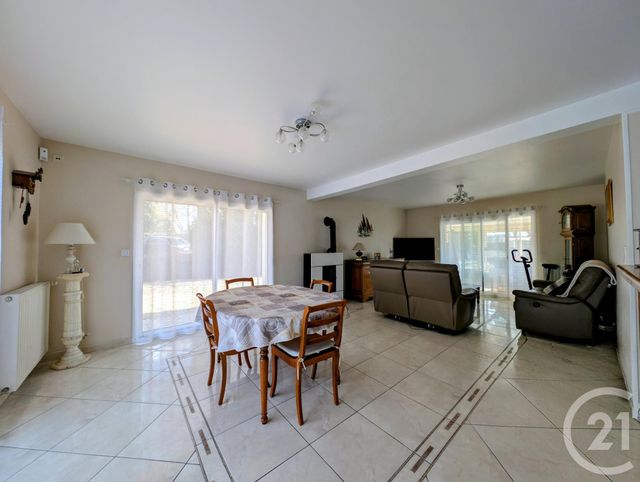 maison à vendre - 5 pièces - 113.8 m2 - MUZILLAC - 56 - BRETAGNE - Century 21 Jego Immobilier