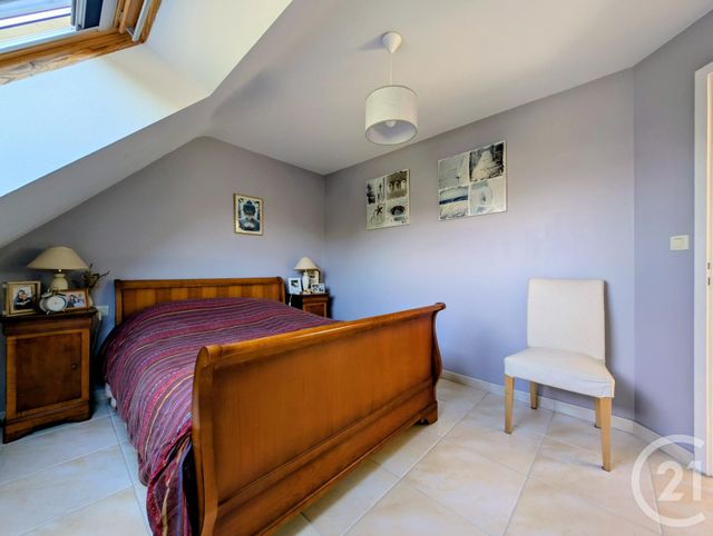 maison à vendre - 5 pièces - 113.8 m2 - MUZILLAC - 56 - BRETAGNE - Century 21 Jego Immobilier