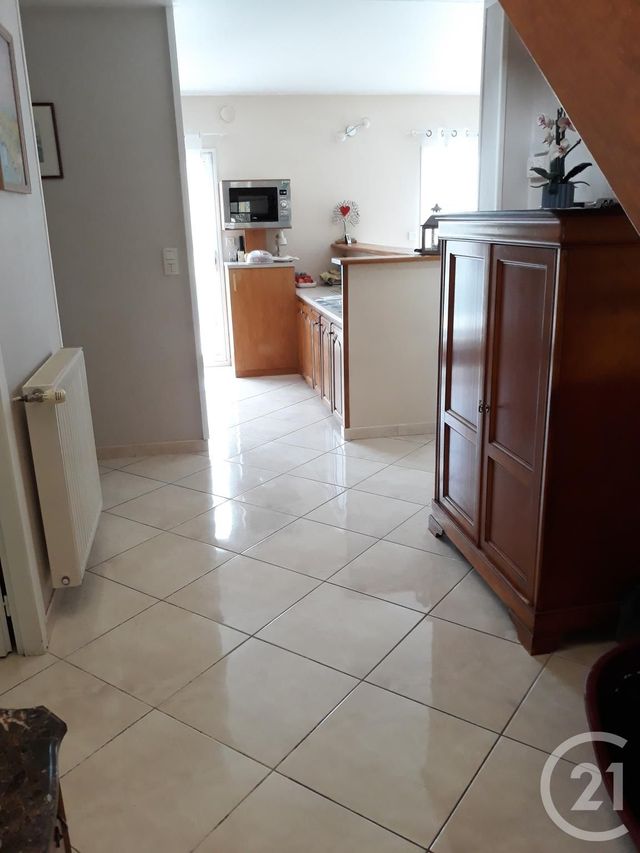 maison à vendre - 5 pièces - 113.8 m2 - MUZILLAC - 56 - BRETAGNE - Century 21 Jego Immobilier