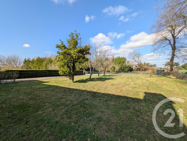 maison à vendre - 5 pièces - 113.8 m2 - MUZILLAC - 56 - BRETAGNE - Century 21 Jego Immobilier