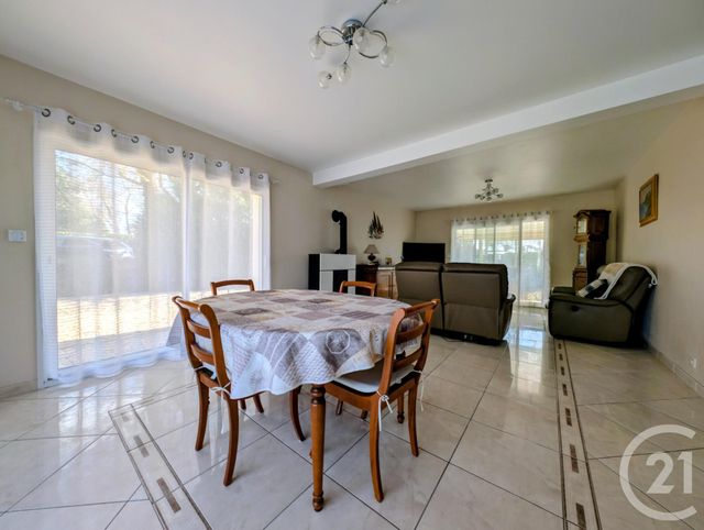 maison à vendre - 5 pièces - 113.8 m2 - MUZILLAC - 56 - BRETAGNE - Century 21 Jego Immobilier