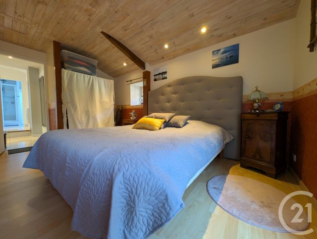 maison à vendre - 6 pièces - 142.0 m2 - MARZAN - 56 - BRETAGNE - Century 21 Jego Immobilier