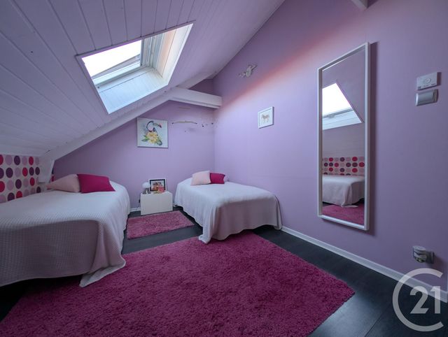 maison à vendre - 6 pièces - 142.0 m2 - MARZAN - 56 - BRETAGNE - Century 21 Jego Immobilier