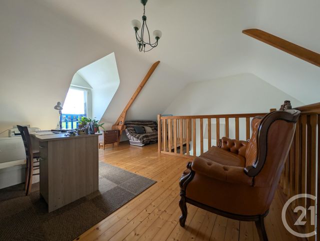 maison à vendre - 6 pièces - 142.0 m2 - MARZAN - 56 - BRETAGNE - Century 21 Jego Immobilier