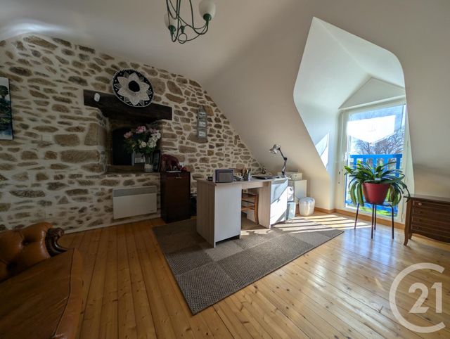 maison à vendre - 6 pièces - 142.0 m2 - MARZAN - 56 - BRETAGNE - Century 21 Jego Immobilier