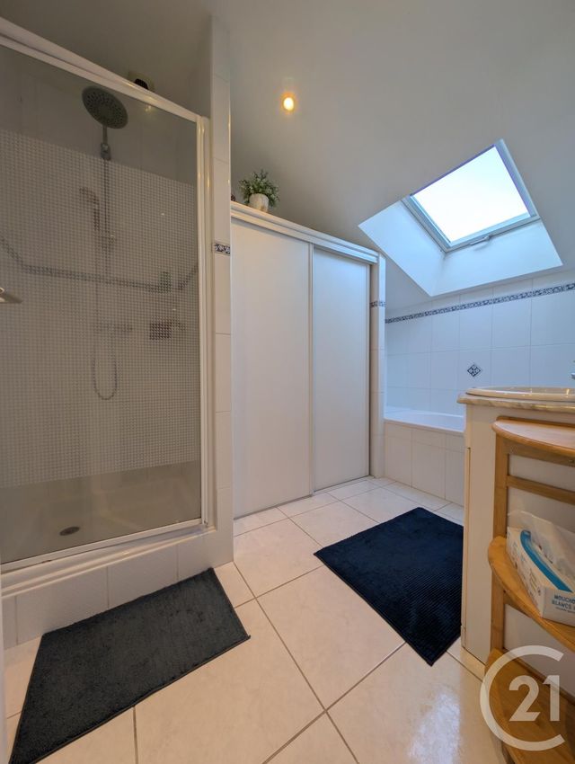 maison à vendre - 6 pièces - 142.0 m2 - MARZAN - 56 - BRETAGNE - Century 21 Jego Immobilier