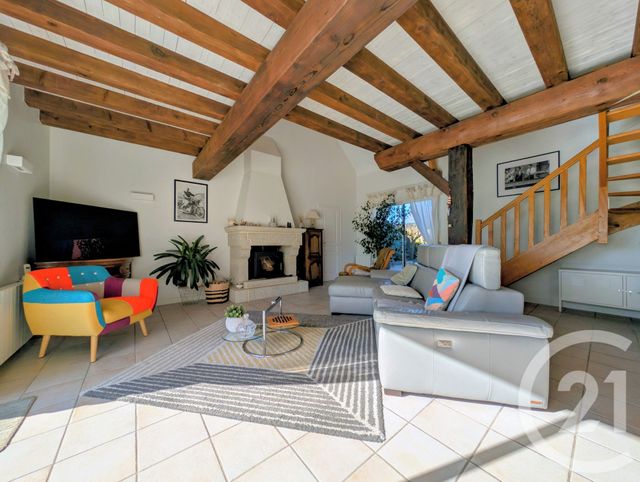 maison à vendre - 6 pièces - 142.0 m2 - MARZAN - 56 - BRETAGNE - Century 21 Jego Immobilier