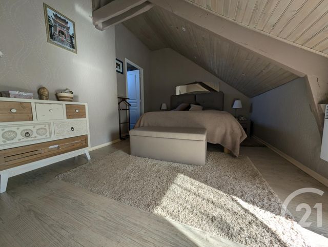 maison à vendre - 6 pièces - 142.0 m2 - MARZAN - 56 - BRETAGNE - Century 21 Jego Immobilier