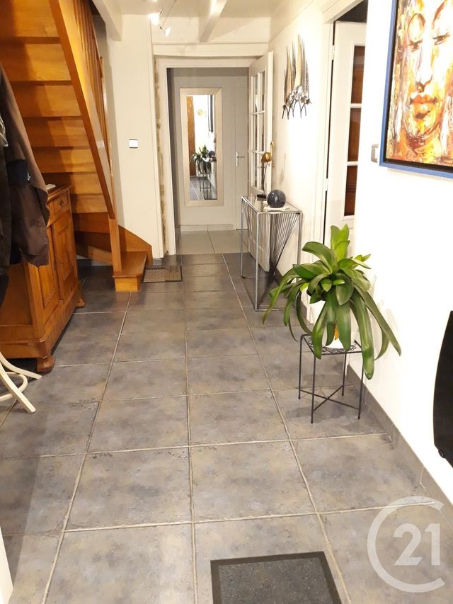 maison à vendre - 6 pièces - 142.0 m2 - MARZAN - 56 - BRETAGNE - Century 21 Jego Immobilier