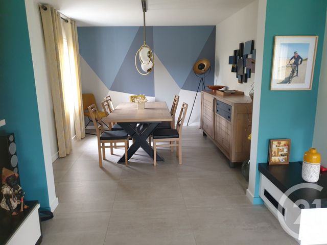 maison à vendre - 6 pièces - 143.15 m2 - MUZILLAC - 56 - BRETAGNE - Century 21 Jego Immobilier