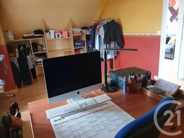 maison à vendre - 6 pièces - 143.15 m2 - MUZILLAC - 56 - BRETAGNE - Century 21 Jego Immobilier