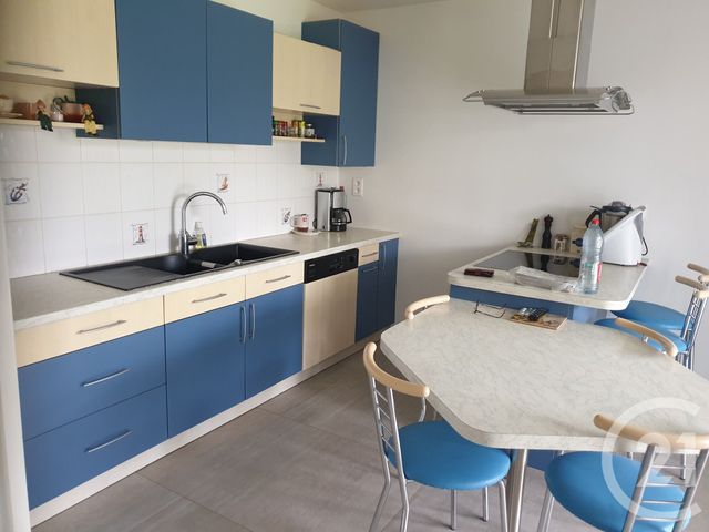 maison à vendre - 6 pièces - 143.15 m2 - MUZILLAC - 56 - BRETAGNE - Century 21 Jego Immobilier