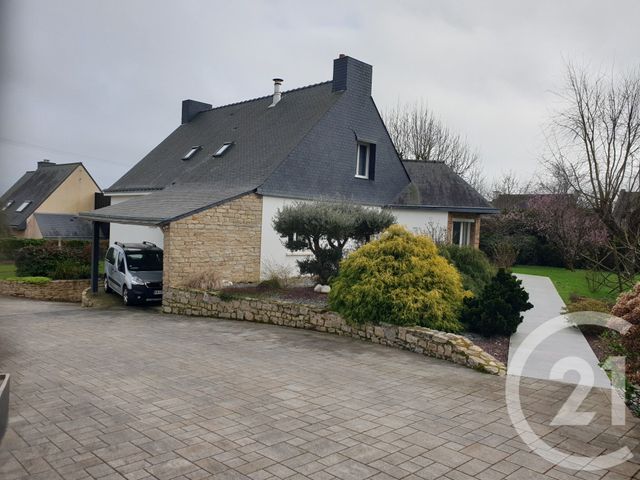 maison à vendre - 6 pièces - 143.15 m2 - MUZILLAC - 56 - BRETAGNE - Century 21 Jego Immobilier