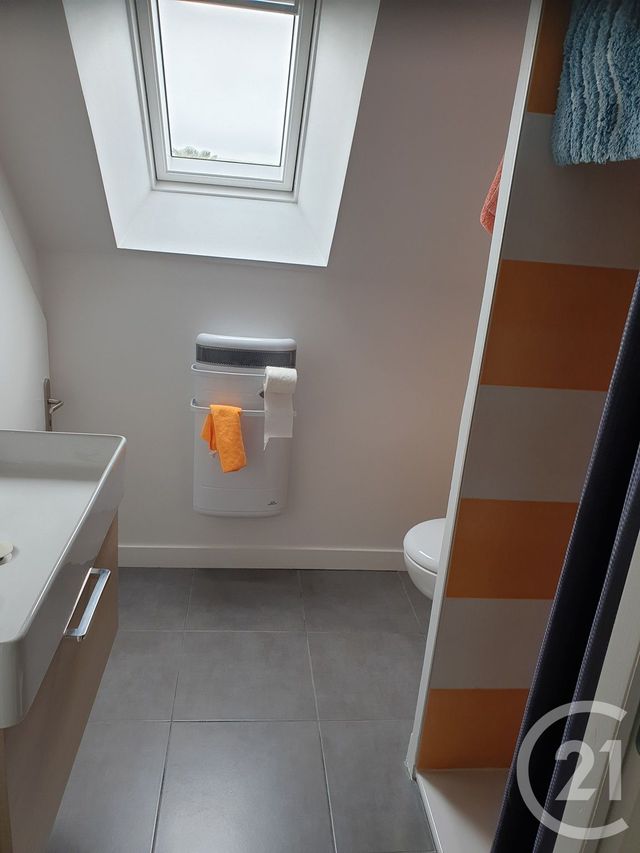 maison à vendre - 6 pièces - 143.15 m2 - MUZILLAC - 56 - BRETAGNE - Century 21 Jego Immobilier