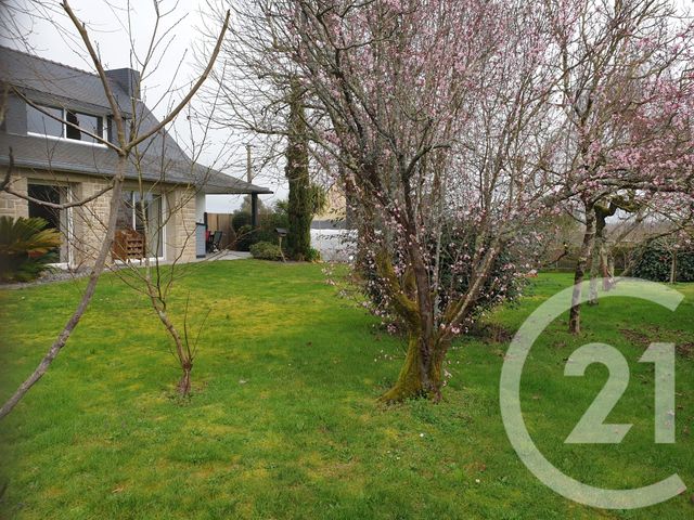 maison à vendre - 6 pièces - 143.15 m2 - MUZILLAC - 56 - BRETAGNE - Century 21 Jego Immobilier