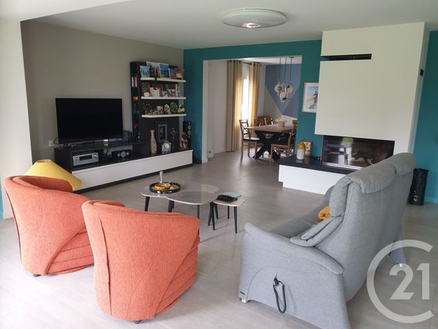 maison à vendre - 6 pièces - 143.15 m2 - MUZILLAC - 56 - BRETAGNE - Century 21 Jego Immobilier