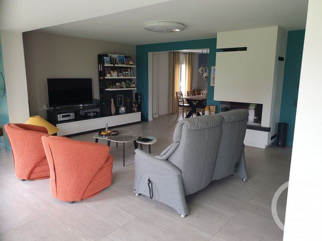 maison à vendre - 6 pièces - 143.15 m2 - MUZILLAC - 56 - BRETAGNE - Century 21 Jego Immobilier