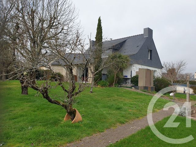 maison à vendre - 6 pièces - 143.15 m2 - MUZILLAC - 56 - BRETAGNE - Century 21 Jego Immobilier