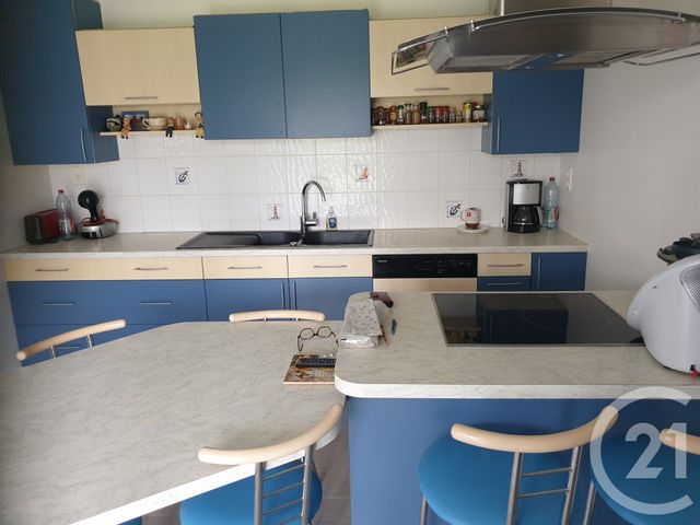 maison à vendre - 6 pièces - 143.15 m2 - MUZILLAC - 56 - BRETAGNE - Century 21 Jego Immobilier