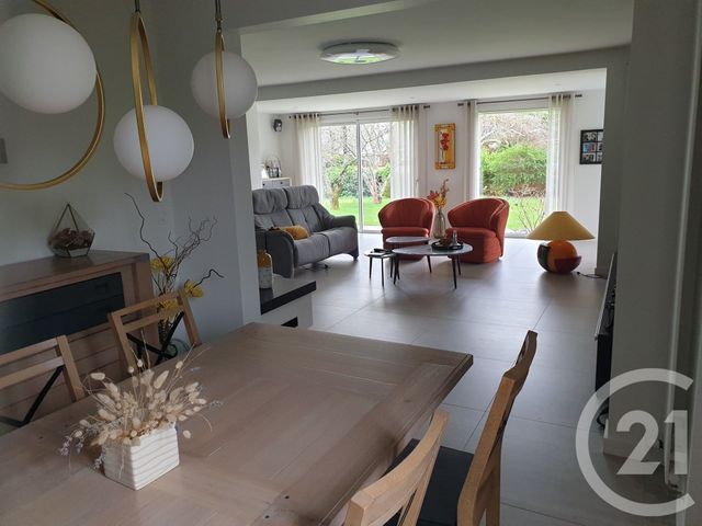 maison à vendre - 6 pièces - 143.15 m2 - MUZILLAC - 56 - BRETAGNE - Century 21 Jego Immobilier