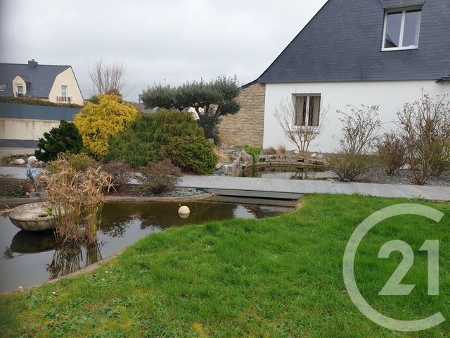 maison à vendre - 6 pièces - 143.15 m2 - MUZILLAC - 56 - BRETAGNE - Century 21 Jego Immobilier