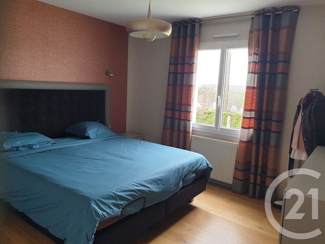 maison à vendre - 6 pièces - 143.15 m2 - MUZILLAC - 56 - BRETAGNE - Century 21 Jego Immobilier