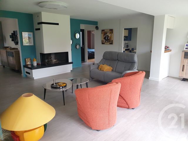 maison à vendre - 6 pièces - 143.15 m2 - MUZILLAC - 56 - BRETAGNE - Century 21 Jego Immobilier