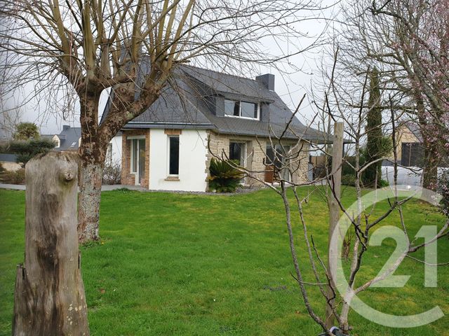 maison à vendre - 6 pièces - 143.15 m2 - MUZILLAC - 56 - BRETAGNE - Century 21 Jego Immobilier