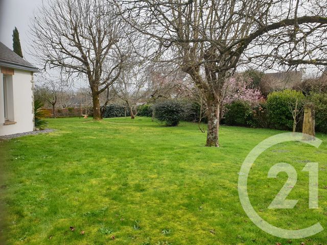 maison à vendre - 6 pièces - 143.15 m2 - MUZILLAC - 56 - BRETAGNE - Century 21 Jego Immobilier