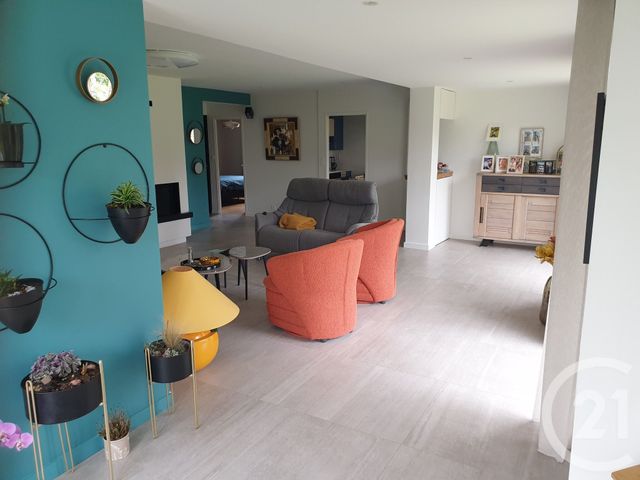 maison à vendre - 6 pièces - 143.15 m2 - MUZILLAC - 56 - BRETAGNE - Century 21 Jego Immobilier