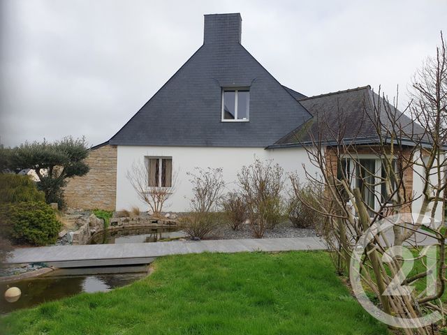 maison à vendre - 6 pièces - 143.15 m2 - MUZILLAC - 56 - BRETAGNE - Century 21 Jego Immobilier