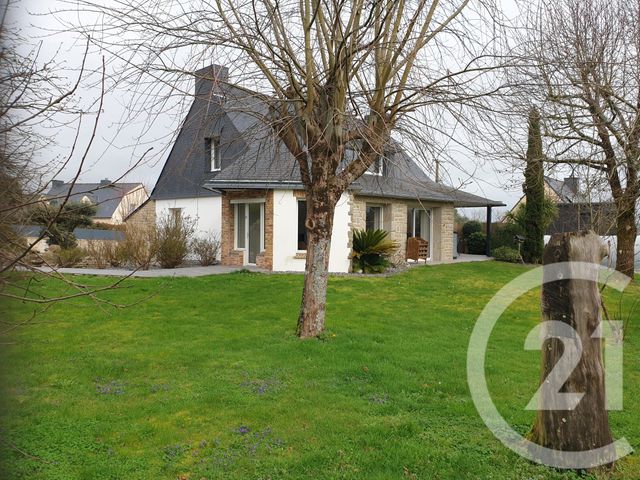 Maison à vendre MUZILLAC