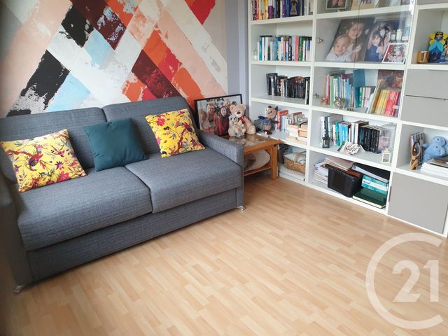 maison à vendre - 6 pièces - 143.15 m2 - MUZILLAC - 56 - BRETAGNE - Century 21 Jego Immobilier