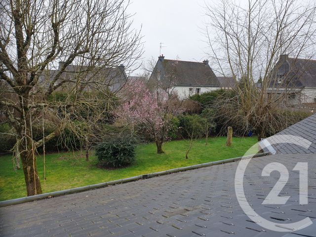 maison à vendre - 6 pièces - 143.15 m2 - MUZILLAC - 56 - BRETAGNE - Century 21 Jego Immobilier