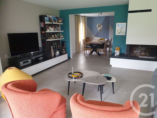 maison à vendre - 6 pièces - 143.15 m2 - MUZILLAC - 56 - BRETAGNE - Century 21 Jego Immobilier