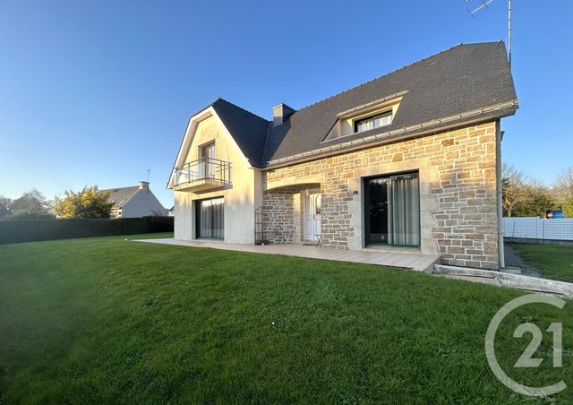 maison - MUZILLAC - 56