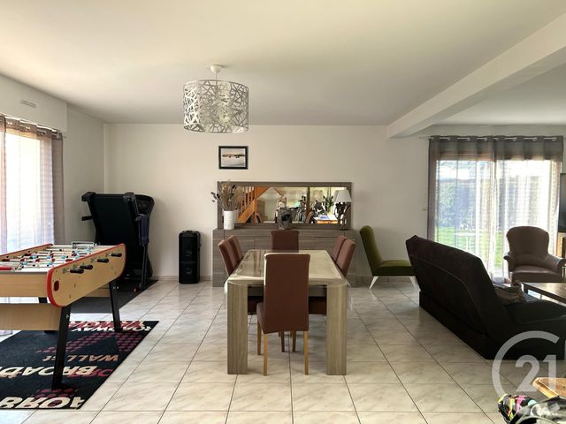 maison à louer - 5 pièces - 168.83 m2 - MUZILLAC - 56 - BRETAGNE - Century 21 Jego Immobilier