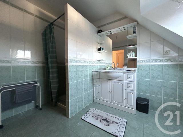 maison à louer - 5 pièces - 168.83 m2 - MUZILLAC - 56 - BRETAGNE - Century 21 Jego Immobilier