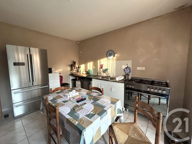 maison à louer - 5 pièces - 168.83 m2 - MUZILLAC - 56 - BRETAGNE - Century 21 Jego Immobilier