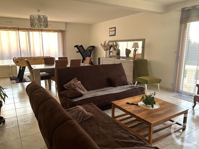 maison à louer - 5 pièces - 168.83 m2 - MUZILLAC - 56 - BRETAGNE - Century 21 Jego Immobilier