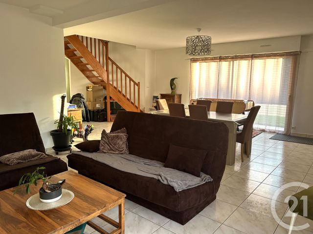 maison à louer - 5 pièces - 168.83 m2 - MUZILLAC - 56 - BRETAGNE - Century 21 Jego Immobilier